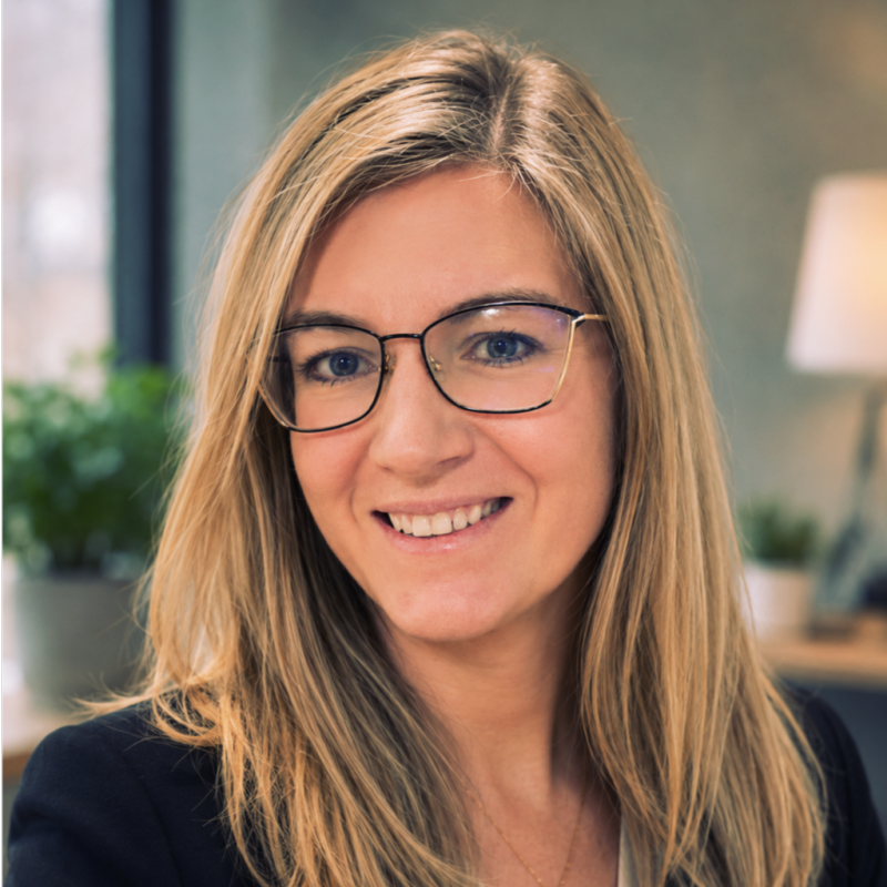 Catherine, founder of RevAds